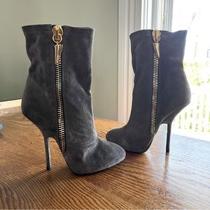 Giuseppe Zanotti Ankle Boots
